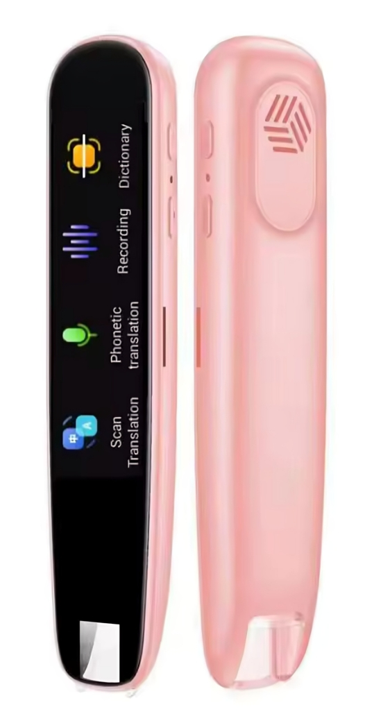 Lingo. Translator Pen 2.0