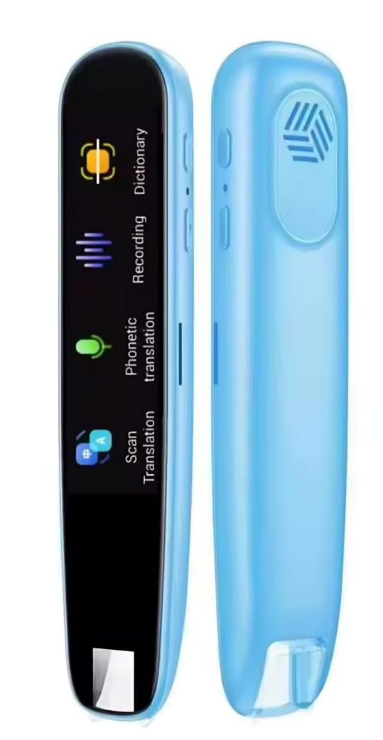 Lingo. Translator Pen 2.0
