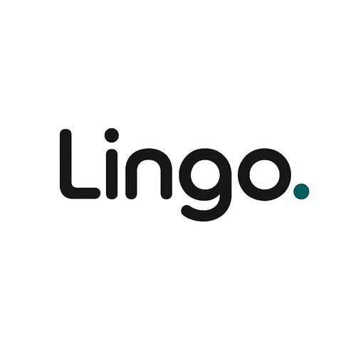 Lingo.