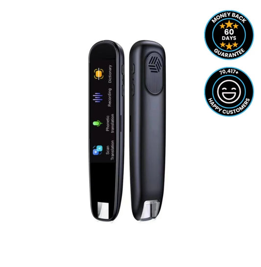 Lingo. Translator Pen 2.0